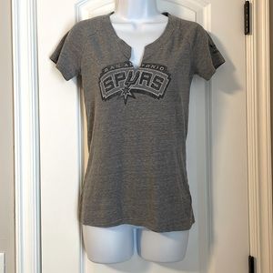 Adidas Spurs Parker Shirt! 🏀